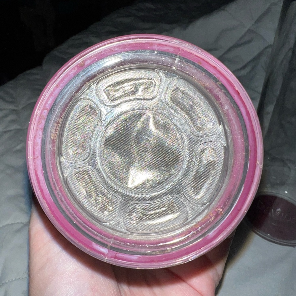 Davids Tea InfuserTravel Tumbler - Picture 5 of 10